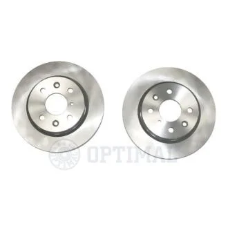 Гальмівний диск Optimal BS-5230C