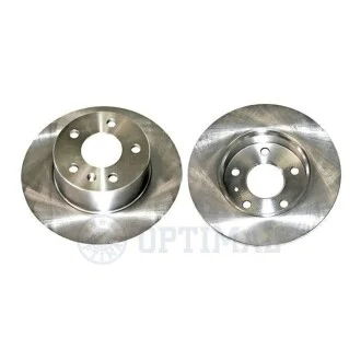 Диск тормозной Optimal BS-5780 (фото 1)