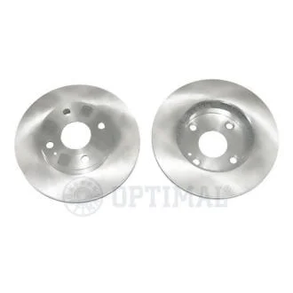 Гальмівний диск Optimal BS-6050C