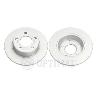 Гальмівний диск Optimal BS-7520C