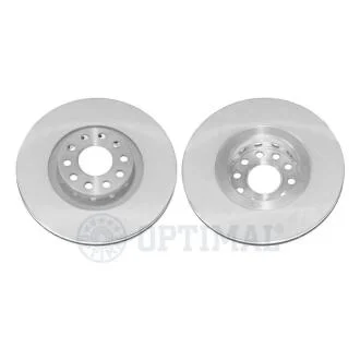 Гальмівний диск Optimal BS-7552HC