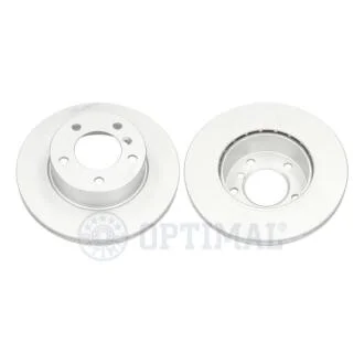 Гальмівний диск Optimal BS-7570C