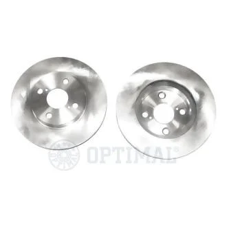 Гальмівний диск Optimal BS-7986C