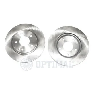Гальмівний диск Optimal BS-8012HC (фото 1)
