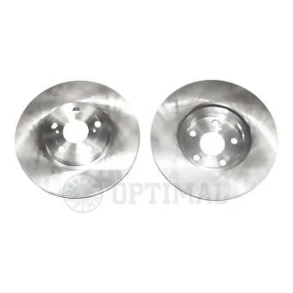 Гальмівний диск Optimal BS-8132C
