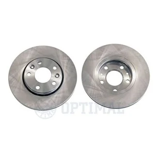 Диск тормозной Optimal BS-8304 (фото 1)