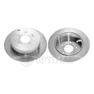 Гальмівний диск Optimal BS-8574C