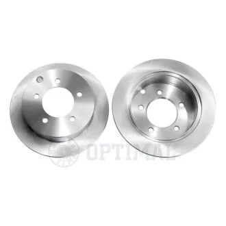 Гальмівний диск Optimal BS-8598C
