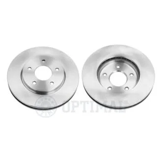 Гальмівний диск Optimal BS-9078C