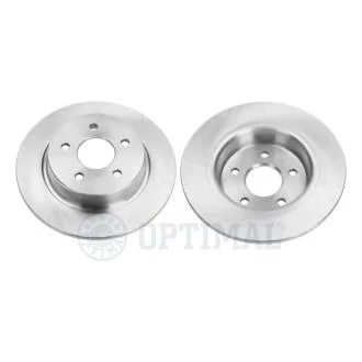 Гальмівний диск Optimal BS-9132C