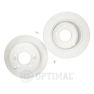 Фото 1 - гальмівний диск Optimal BS-9457C Гальмівний диск Optimal BS-9457C (фото 1)