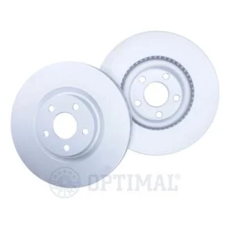 Гальмівний диск Optimal BS-9542HC