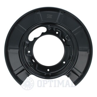 Фото 1 - захист гальмівного диска Optimal BSP-4024L Захист гальмівного диска Optimal BSP-4024L (фото 1)