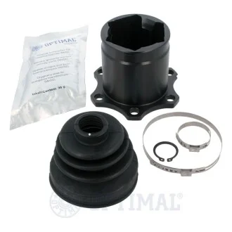 Шарнирный комплект, приводной вал Optimal CT-1006