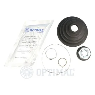Пильовик приводу колеса Optimal CVB-10128CR