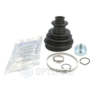 Пильовик приводу колеса Optimal CVB-10134CR