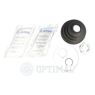 Пильовик приводу колеса Optimal CVB-10136CR