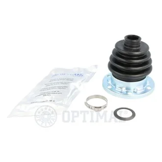 Пильовик приводу колеса Optimal CVB-10147CR