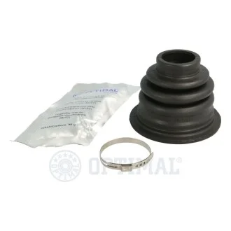 Пильовик приводу колеса Optimal CVB-10160CR