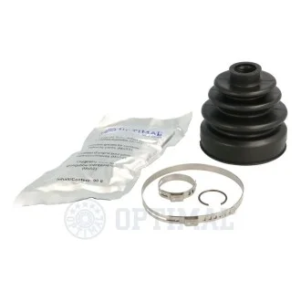 Пильовик приводу колеса Optimal CVB-10161CR