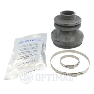 Пильовик приводу колеса Optimal CVB-10181CR