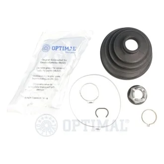 Пильовик приводу колеса Optimal CVB-10183CR