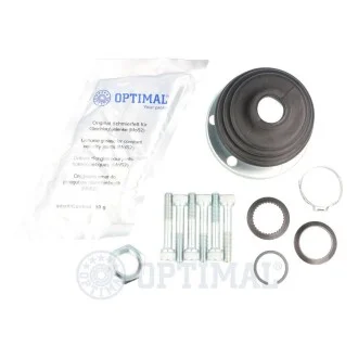 Пильовик приводу колеса Optimal CVB-10184CR