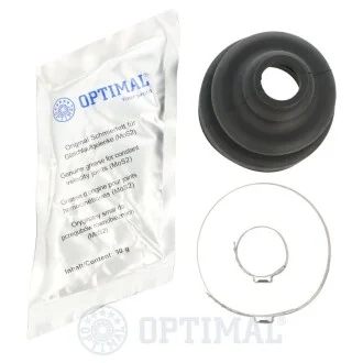 Пильовик приводу колеса Optimal CVB-10214CR