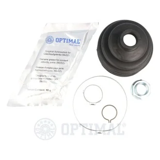 Пильовик приводу колеса Optimal CVB-10225CR