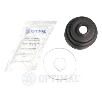Пильовик приводу колеса Optimal CVB-10246CR