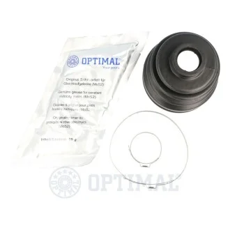 Пильовик приводу колеса Optimal CVB-10284CR