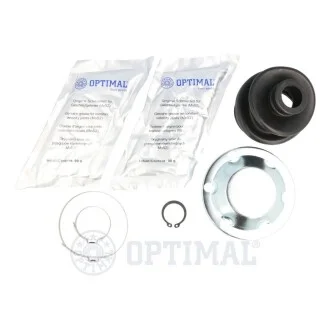 Пильовик приводу колеса Optimal CVB-10350CR