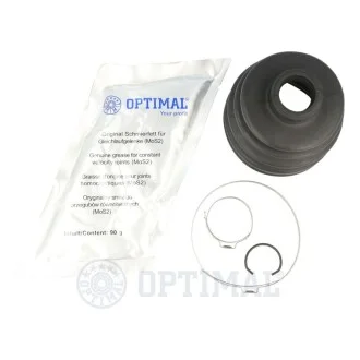 Пильовик приводу колеса Optimal CVB-10392CR