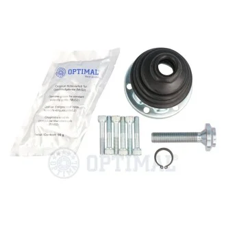 Пильовик приводу колеса Optimal CVB-10399CR