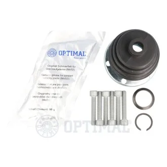Пильовик приводу колеса Optimal CVB-10408CR