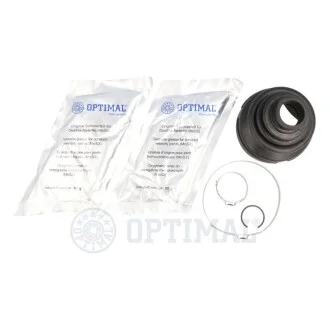 Пильовик приводу колеса Optimal CVB-10434CR