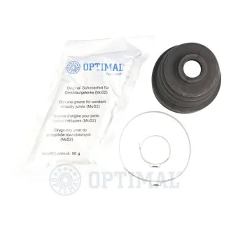 Пильовик приводу колеса Optimal CVB-10472CR
