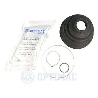 Пильовик приводу колеса Optimal CVB-10478CR