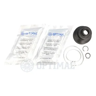 Пильовик приводу колеса Optimal CVB-10483CR