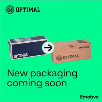 Пильовик приводу колеса Optimal CVB-10509CR