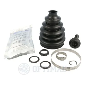 Пильовик приводу колеса Optimal CVB-10512TPE