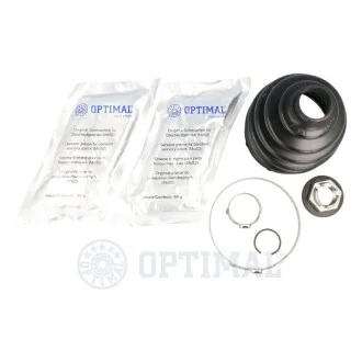 Пильовик приводу колеса Optimal CVB-10528TPE