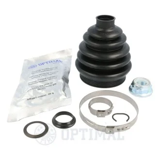 Пильовик приводу колеса Optimal CVB-10536TPE