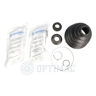 Пильовик приводу колеса Optimal CVB-10537TPE