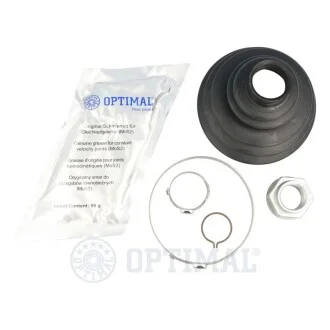 Пильовик приводу колеса Optimal CVB-10543TPE