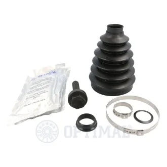 Пильовик приводу колеса Optimal CVB-10545TPE