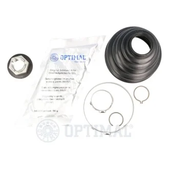 Пильовик приводу колеса Optimal CVB-10552TPE