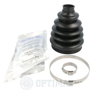 Пильовик приводу колеса Optimal CVB-10555TPE