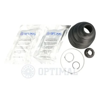 Пильовик приводу колеса Optimal CVB-10557TPE