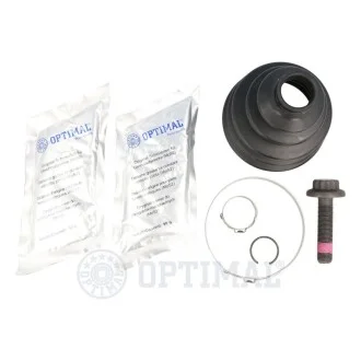 Пильовик приводу колеса Optimal CVB-10559TPE